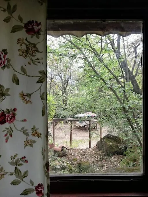 Il Tempo Sospeso Villa Castiglione De Sicilia