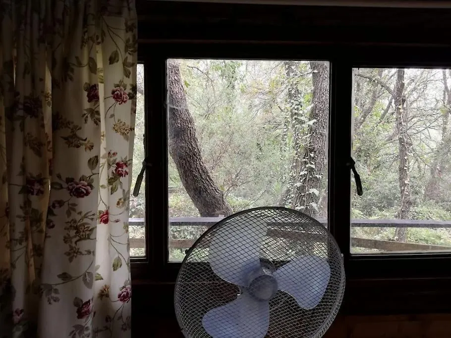 Il Tempo Sospeso Villa Castiglione De Sicilia Italy